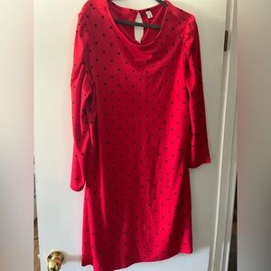 NWOT Old Navy dress